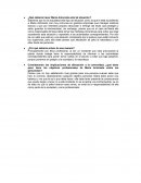Caso: ética profesional