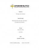 Recuperación histórica del origen y antecedentes la Psicología social comunitaria