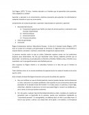 Carl Rogers (1975) “El único hombre educado es el hombre que ha aprendido cómo aprender, cómo adaptarse y cambiar”
