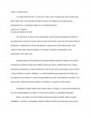 La Adolescencia. Cath Avery “FanGirl”