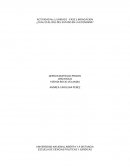 Rol del estado en la economia