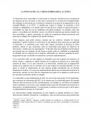 La Innovación, camino empresarial al exito