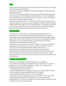 Resumen final filosofia