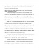 Ensayo libro Macario