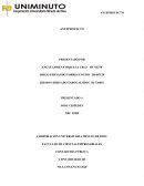 ANTEPROYECTO ESTADOS DE RESULTADOS FINANCIEROS