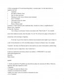 PREGUNTAS Y RESPUESTAS EN INGLES