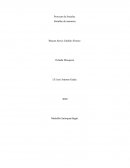 Proyecto de Sociales. Semillas de memoria