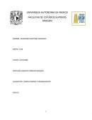 COMPUTADORAS Y PROGRAMACION