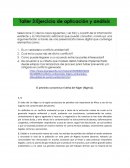 El petróleo contamina el delta del Níger (Nigeria)