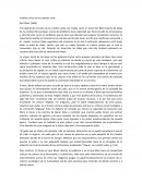 Reseña cuestion judia de Karl Marx