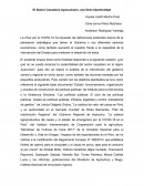 El Sector Cacaotero Ayacuchano, una Gran Oportunidad