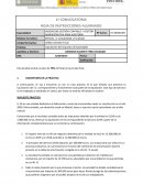 Acciones formativas cofinanciadas por el Gobierno de Canarias y el Servicio Público de Empleo Estatal