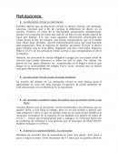 Refutaciones: La educación virtual es más barata