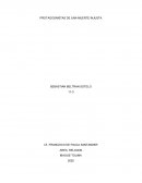 PROTAGOSNISTAS DE UNA MUERTE INJUSTA