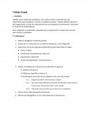 Sobre el Trabajo Práctico Grupal