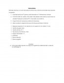 Caso Maestranza Willcam EIRL