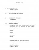 El Cantar de “Mío Cid”