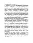 Ensayo de Habilidades Comunicativas