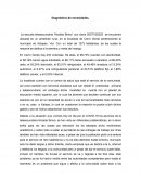 Métodos y técnicas. Diagnóstico de necesidades