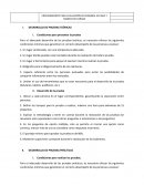 PROCEDIMIENTO PARA EVALUACIÓN DE PERSONAL EN IZAJE Y MANEJO DE CARGAS