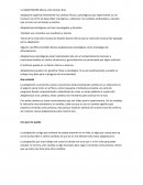 Desarrollo humano ( adapacion)