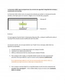 FUNCIONES HASH SEGURAS