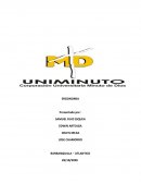 Ergonomia actividad 3 GRADESA S.A