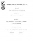 Guia para sobrevivi en el siglo XXI