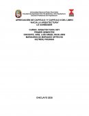 Hacia la arquitectura, Le Corbusier