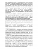 La clementia Cesariana