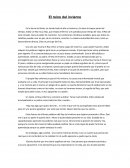 El reino del invierno