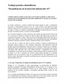 Incumbencias de la inserción laboral del AT