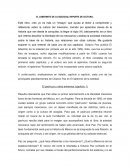 EL LABERINTO DE LA SOLEDAD, REPORTE DE LECTURA