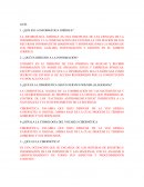 Cuestionario tramitologia