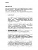 Plan de mercadotecnia PIO RICO