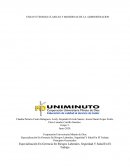 TEORIAS CLASICAS Y MODERNAS DE LA ADMINISTRACION