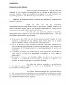 ECONOMÍA I Desarrollo de caso Práctico