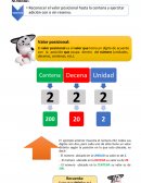 Matemática 3º básico