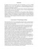 Problematica nivel medio