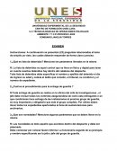 U.C TÉCNICAS BÁSICAS DE OPERACIONES POLICIALES