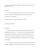 CONCEPTO DE ETICA JURIDICA, DESARROLLO HISTORICO Y SU RELACION CON DIFERENTES CIENCIAS