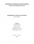 Contaminación del aire en la zona sureste de Chalco, debido a los desechos de las fábricas en la zona, quema de basura y uso de automóviles