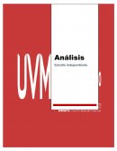 Estrategias de Aprendizaje mas utilizadas