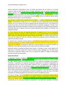 Equity International: el segundo acto