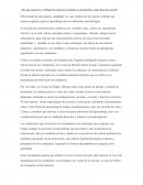 Metodologia del aprendizaje en el diseño intructucional