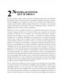 Ejemplos del libro Odio a mis Padres