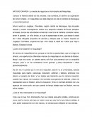 ARTURO DRAPER- La mente de negocios en la Industria del Maquillaje