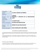 CASO GERENTE DE COMPRAS EN MEGACABLE