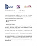 Comunicación humana