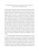 El realismo mágico en las novelas